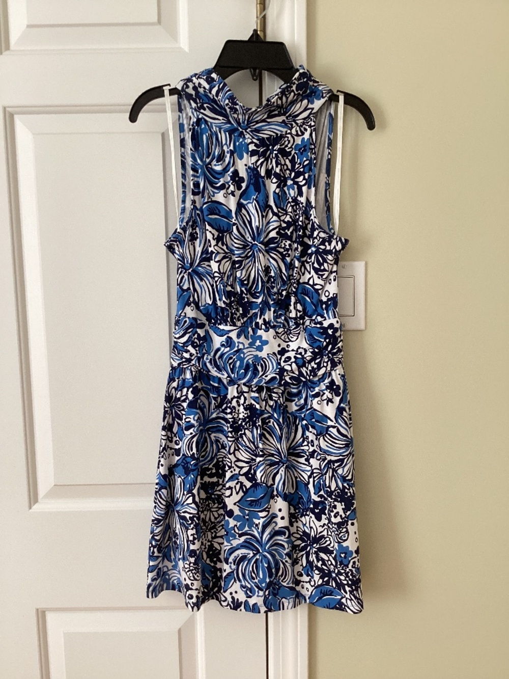 Lilly Pulitzer Wyota Romper